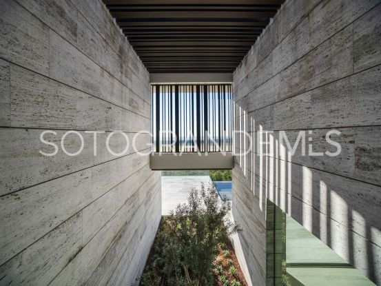 Villa en Zona M con 7 dormitorios | Ondomus