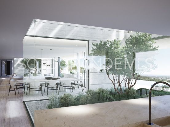 Villa en Zona M con 7 dormitorios | Ondomus