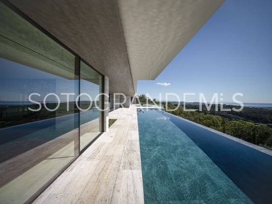 Villa en Zona M con 7 dormitorios | Ondomus