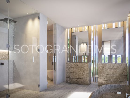 Villa en Zona M con 7 dormitorios | Ondomus