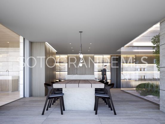 Villa en Zona M con 7 dormitorios | Ondomus