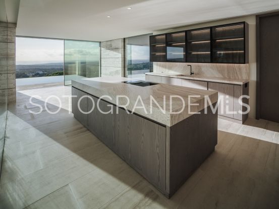 Villa en Zona M con 7 dormitorios | Ondomus