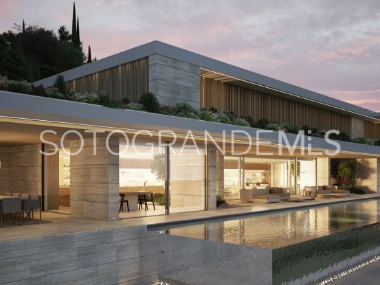 Villa en Zona M con 7 dormitorios | Ondomus