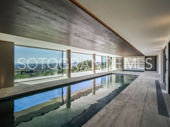 Villa en Zona M con 7 dormitorios | Ondomus