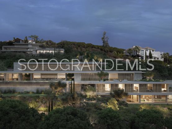 Villa en Zona M con 7 dormitorios | Ondomus