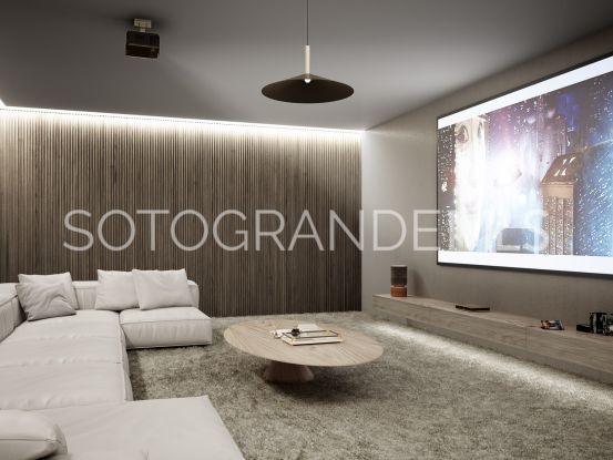 Villa en Zona M con 7 dormitorios | Ondomus