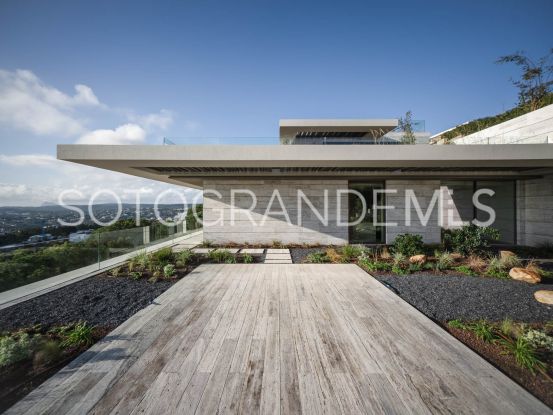 Villa en Zona M con 7 dormitorios | Ondomus