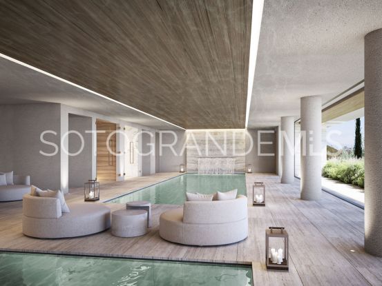 Villa en Zona M con 7 dormitorios | Ondomus