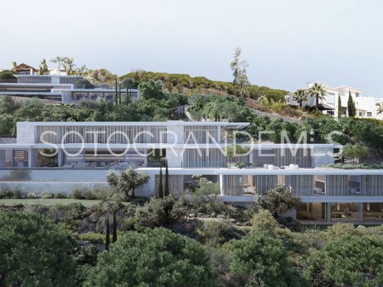 Villa en Zona M con 7 dormitorios | Ondomus