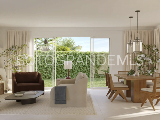Villa a la venta en Los Albares con 4 dormitorios | Ondomus