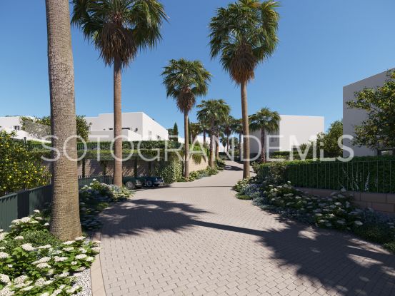 Villa a la venta en Los Albares con 4 dormitorios | Ondomus