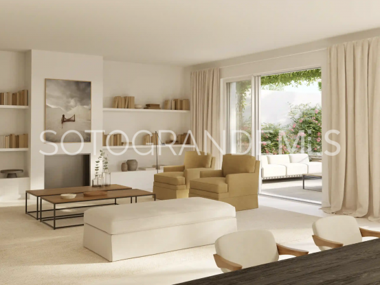 Villa a la venta en Los Albares con 4 dormitorios | Ondomus