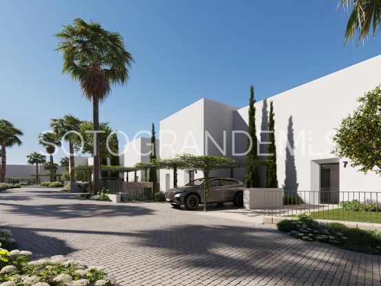 Villa a la venta en Los Albares con 4 dormitorios | Ondomus