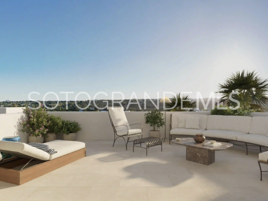 Villa a la venta en Los Albares con 4 dormitorios | Ondomus