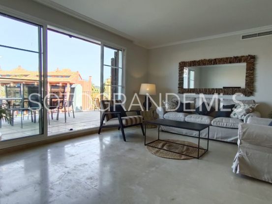 Duplex penthouse in Isla Carey | Ondomus
