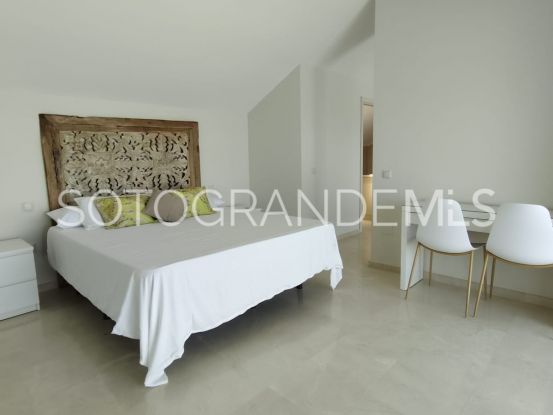 Duplex penthouse in Isla Carey | Ondomus