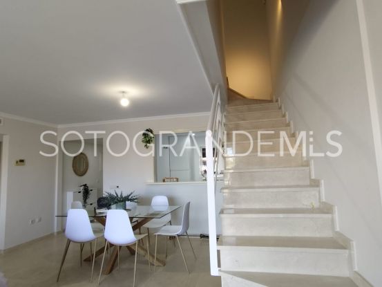 Duplex penthouse in Isla Carey | Ondomus