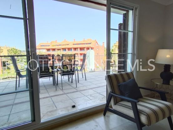 Duplex penthouse in Isla Carey | Ondomus