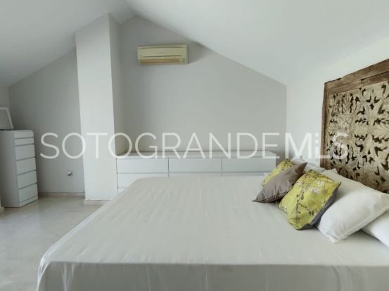 Duplex penthouse in Isla Carey | Ondomus