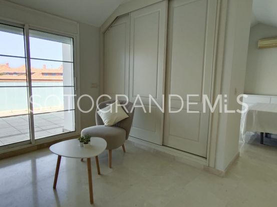 Duplex penthouse in Isla Carey | Ondomus