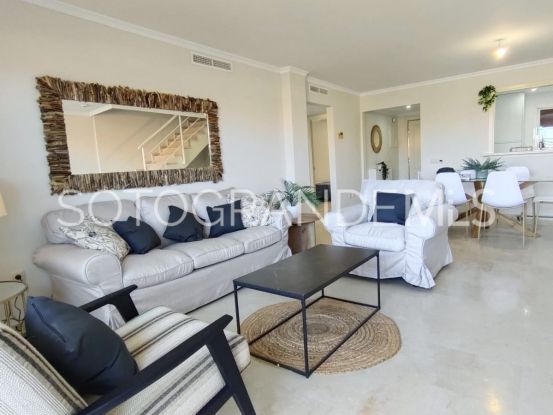 Duplex penthouse in Isla Carey | Ondomus