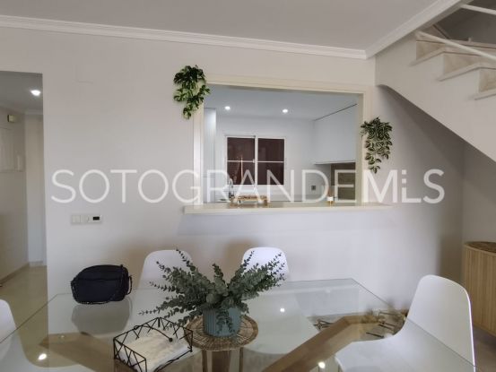 Duplex penthouse in Isla Carey | Ondomus