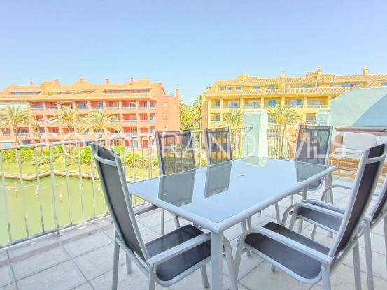 Duplex penthouse in Isla Carey | Ondomus