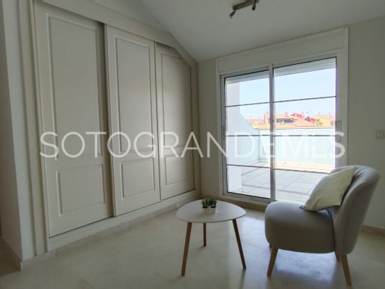 Duplex penthouse in Isla Carey | Ondomus