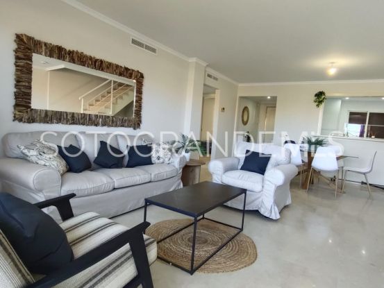 Duplex penthouse in Isla Carey | Ondomus