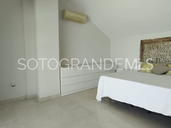 Duplex penthouse in Isla Carey | Ondomus
