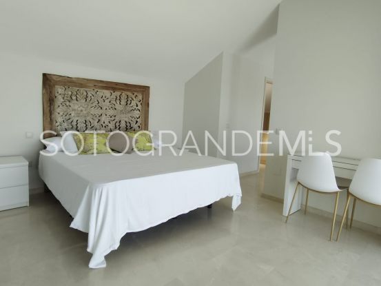 Duplex penthouse in Isla Carey | Ondomus