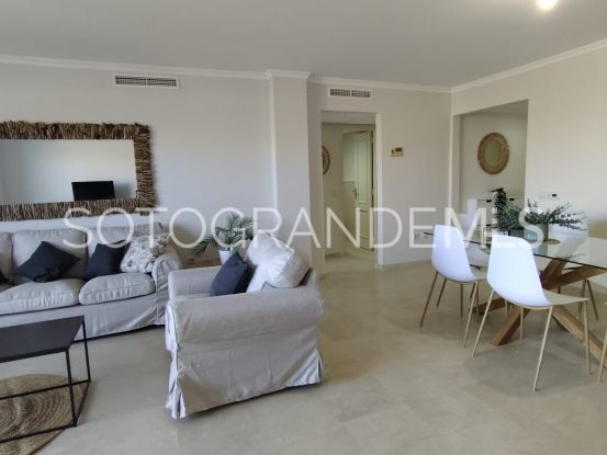 Duplex penthouse in Isla Carey | Ondomus
