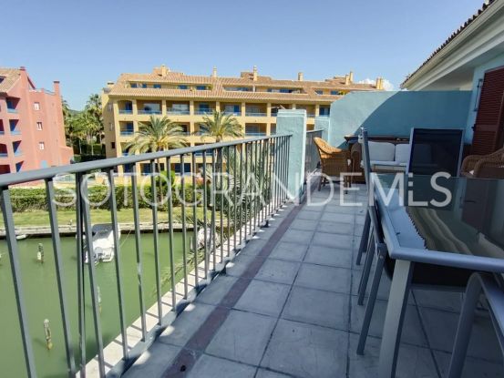 Duplex penthouse in Isla Carey | Ondomus