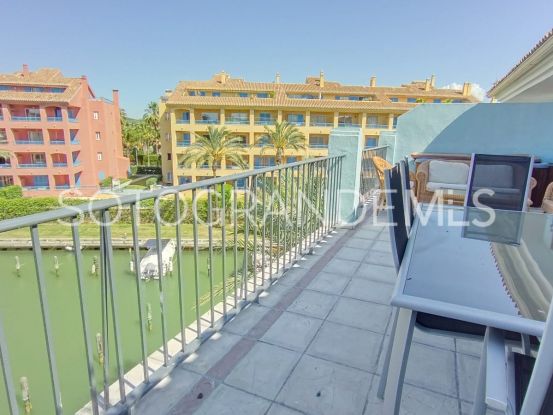 Duplex penthouse in Isla Carey | Ondomus