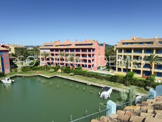 Duplex penthouse in Isla Carey | Ondomus