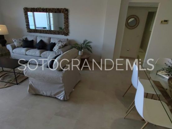 Duplex penthouse in Isla Carey | Ondomus