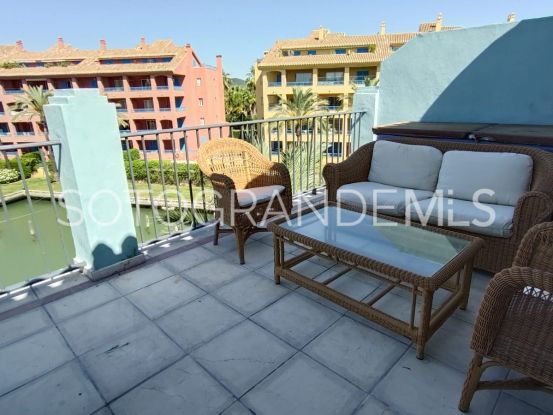 Duplex penthouse in Isla Carey | Ondomus
