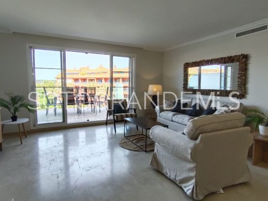 Duplex penthouse in Isla Carey | Ondomus