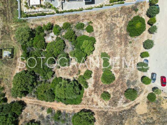 Parcela a la venta en Zona L, La Reserva | Ondomus