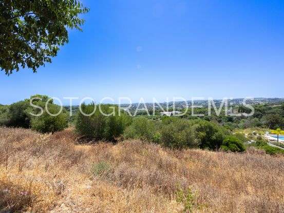 Parcela a la venta en Zona L, La Reserva | Ondomus