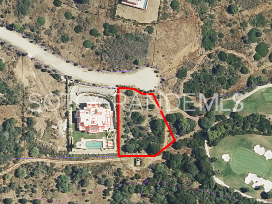 Parcela a la venta en Zona L, La Reserva | Ondomus