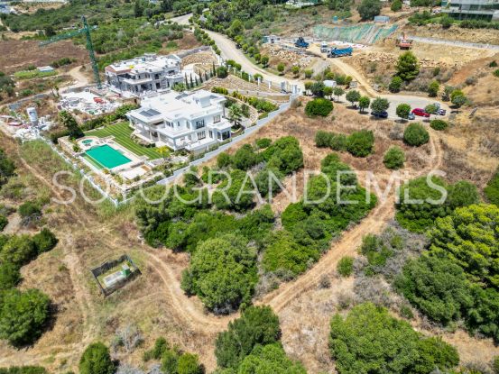 Parcela a la venta en Zona L, La Reserva | Ondomus