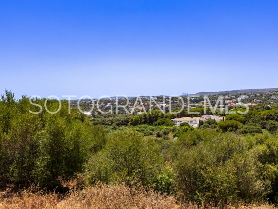 Parcela a la venta en Zona L, La Reserva | Ondomus