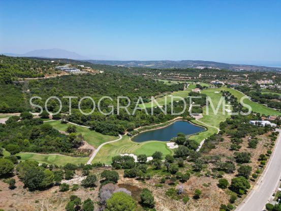 Plot for sale in Zona L, La Reserva | Ondomus