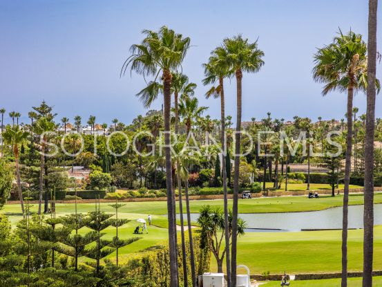 Plot for sale in Zona L, La Reserva | Ondomus