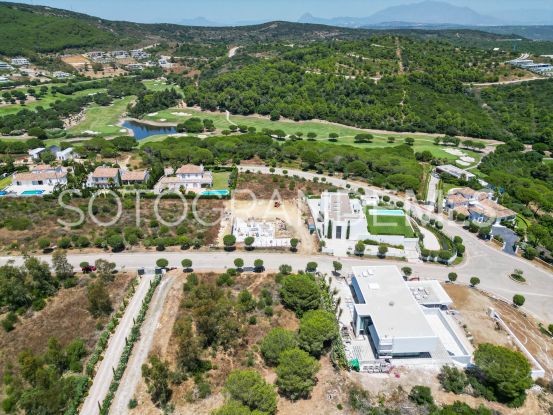 Plot for sale in Zona L, La Reserva | Ondomus