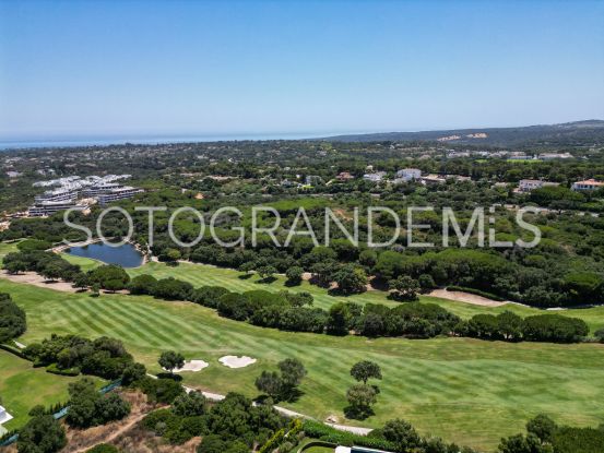 Plot for sale in Zona L, La Reserva | Ondomus