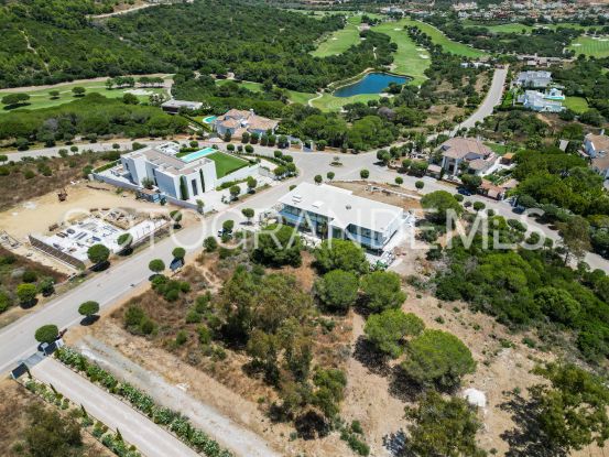 Plot for sale in Zona L, La Reserva | Ondomus