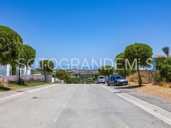 Plot for sale in Zona L, La Reserva | Ondomus