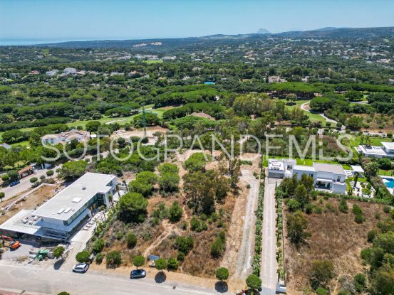 Parcela a la venta en Zona L, La Reserva | Ondomus